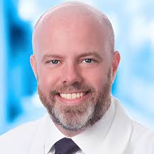 Dr. James Edward Murphy, MD