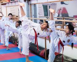The document has moved here. Walkden Predicting Tokyo 2020 To Be British Taekwondo Summer To Savour