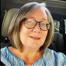 Barbara Born (@barbaraborn) • Threads, Say more