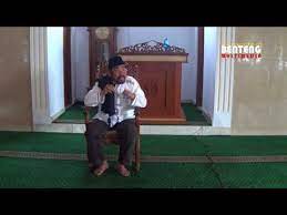 Kini ada drama ara yang batal jadi menteri komunikasi dan informatika (menkominfo). Siapakah Mursyid Pengganti Abah Anom Youtube