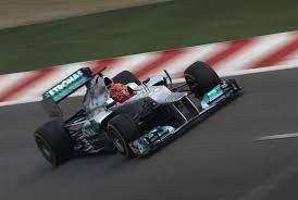 Michael schumacher f1 w03 300th gp spa 2012 1:18 q 1,546.00. 2012 Mercedesbenz W03 News And Information Research And Pricing
