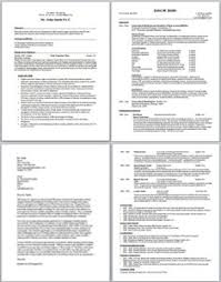 physician assistant resume, curriculum