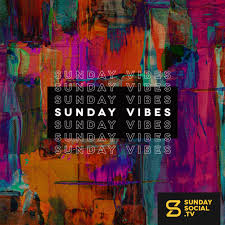 This is your outfit then. Sunday Vibes Sunday Social