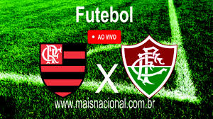 The initial goals odds is 2.75; Flatv Assistir O Jogo Entre Flamengo X Fluminense Ao Vivo Online Quarta Feira 15 07 Mais Nacional