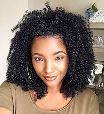 Pin By African American Hairstyles On Hair Curly Hair Styles Hair Styles Long Hair Styles