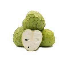 Cherimoya is a delightful fruit and has won praises and fans across the globe, there are several ways to consume cherimoya. Cherimoya Doce Brasil