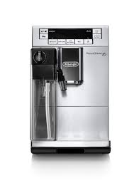 I have a delonghi prima donna coffee machine which is 6 months old. De Longhi Primadonna Xs De Luxe Bean To Cup Coffee Machine Silver Etam 36 365 M 1 Buy Online At Best Price In Uae Amazon Ae