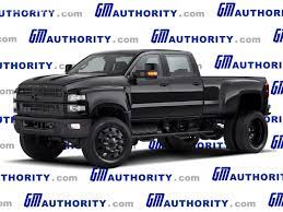 2020 Chevy 5500 Medium Duty Trucks Chevrolet Chevy Pickup Trucks