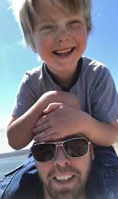 Does anyone else experience the other parent thinking nothing is wrong with  the child & that this behavior is normal? My son has been in therapy for 2  years, now a developmental