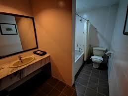 The grand beach resort presents a flowing, contemporary style where guests on vacation experience the true essence of rejuvenation. The Grand Beach Resort Port Dickson Malaysia 900 Reviews Price From 34 Planet Of Hotels