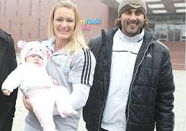 Natasa janics was born on june 24, 1982 in backa palanka, serbia, yugoslavia. Natasa 2013 Ban Is Versenyezni Fog Andrian Dusev