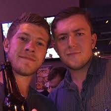 Ryan Schlicher and Abigail Conklin's Wedding Website