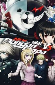 Where / how to get the presents. Danganronpa V3 Killing Harmony 2017 Download Free For Pc Latest Version