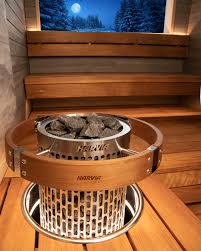 Maybe you would like to learn more about one of these? Harvia Cilindro Plus Spot Sauna Heater Harvia Com