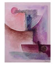 Obras de Arte de Gabriel Laverde