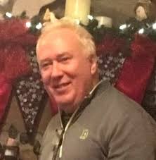 Tribute for Patrick Harold McKenna