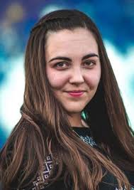 Natalie Layne Fan Casting