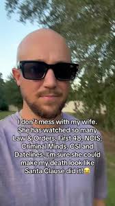 Yhe Love Husband Dateline