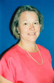 Patricia (Patti) Jayne Schneider