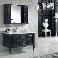 Well it was finally time to put my money where my mouth is and after several posts about the joys of grey paint and the acquisition of a coordinating grey kitten, it was time to paint the kitchen grey. Black Bath Vanity China Trade Buy China Direct From Black Bath Vanity Factories At Alibaba Com