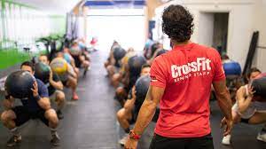 Crossfit Home Take a tour of no excuses crossfit! crossfit home
