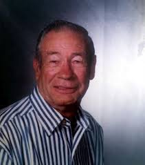 Ted Wayman Oakley Obituary