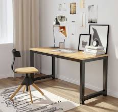 44 The Best Computer Workstation Desk Ideas That Scale Up Your Productivity Home Office Table Office Table Desk Desk Design