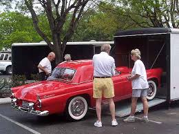 Image result for Torch Red 1955 Thunderbird