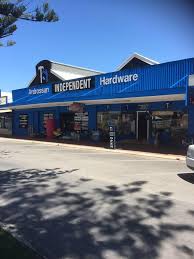 32 oval terrace, ardrossan sa, australia retire in style in the beautiful and historically rich coastal town of ardrossan. Ardrossan Independent Hardware Home Facebook