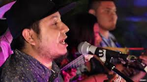 Enciclopedia Jaranera #10 El Siquisirí por Los Baxin