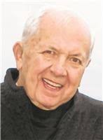 George McElligott Obituary (1934