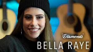 Bella rayee
