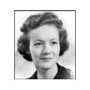 Search Pauline Campbell Obituaries and Funeral Services