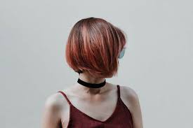 25 ide rambut pendek tren 2018 untuk cewek berkacamata yang akan. Tren Terbaik Model Rambut Pendek Wanita Garnesia Com