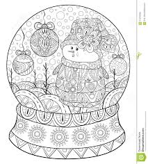 Pin On Christmas To Color