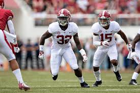 Get the latest nfl draft prospect rankings from cbs sports. Chicago Bears 2021 Nfl Draft Prospects To Watch In Rose Bowl Page 4