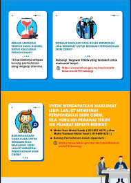 Berita baik buat para penerima bantuan sara hidup rakyat (bsh). Pinjaman Tekun Pada Kadar Faedah 0 Covid 19 Malaysia Facebook