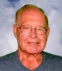 Obituary for John Fredrick Muench