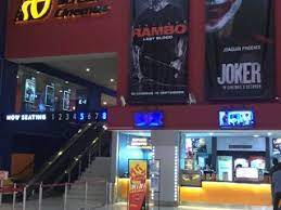 You can also use the smart route planner and indoor navigation feature to help. Cinema Golden Screen Cinemas Gsc Nearby Butterworth In Malaysia 10 Reviews Address Website Maps Me