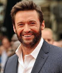 A very happy 56th birthday to the wonderful Aussie Hugh Jackman! His first  major professional job was in the TV series Correlli , where he met his  future wife Deborra-Lee Furness (now
