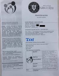 Here's the latest on the race for a coronavirus vaccine. Romanya Haber Photos Facebook