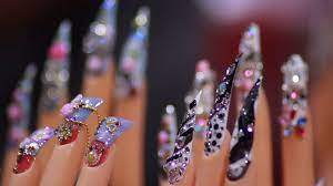 Black guy nails two white hotties. Nailed It A Documentary On How Vietnamese Workers Took Over U S Nail Salons Npr