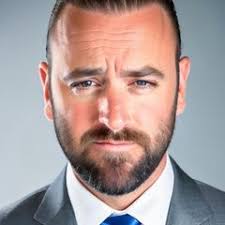 James Christopher Curley