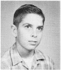 These folks were Harry & Ruth Thompson who lived