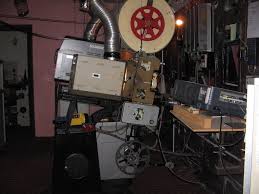 Check spelling or type a new query. Inside Cygnet Cinema Projection Room Perth