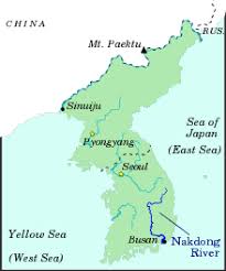 Before flowing into the it is recognized as the three most rapid rivers in japan, along with the mogami river in yamanashi prefecture and fuji river in. Nakdong River Wikipedia