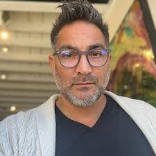 John Jaeger North Babylon Science