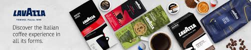 Free shipping for order $75 or more Lavazza Coffee Machines Accessories Amazon Com