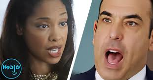 Top 10 Savage Moments