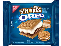 S Mores Oreos Are Coming Back This Spring